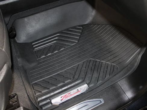 Used 2023 Chevrolet Silverado 1500 RST w/ RST All Star Premium Package AWD/4WD image 35