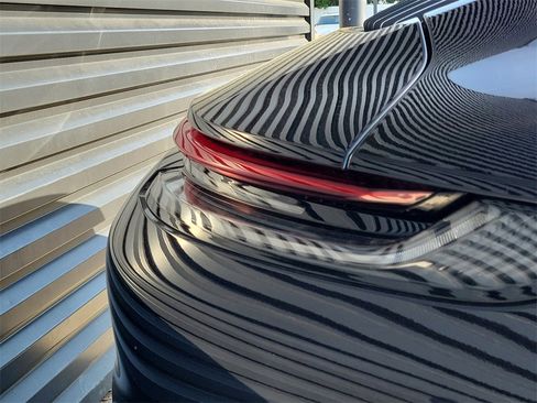 Certified 2020 Porsche 911 GT3 RS image 16