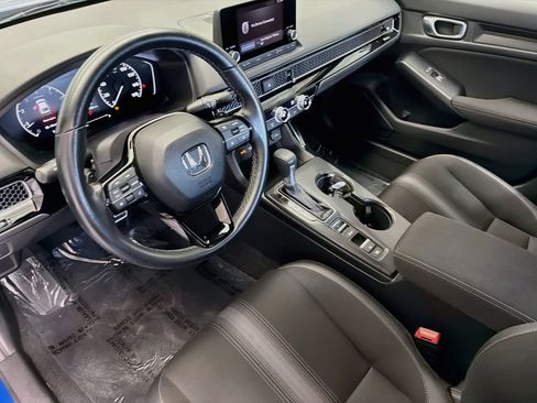 Used 2024 Honda Civic Sport image 7