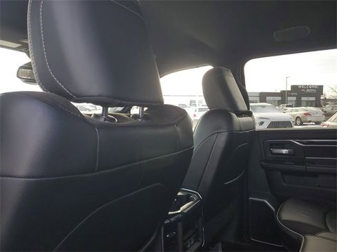 Used 2022 RAM 2500 Laramie image 10