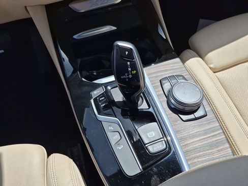 Used 2019 BMW X3 xDrive30i w/ Executive Package AWD/4WD image 30