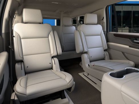 New 2026 GMC Yukon XL Denali RWD image 17