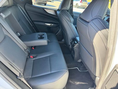 Used 2022 Lexus NX 350 F Sport image 18