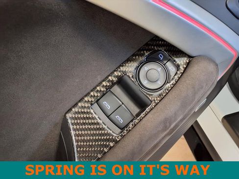 Used 2017 Chevrolet Camaro ZL1 image 12