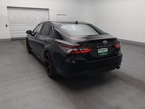 Used 2023 Toyota Camry LE FWD image 5