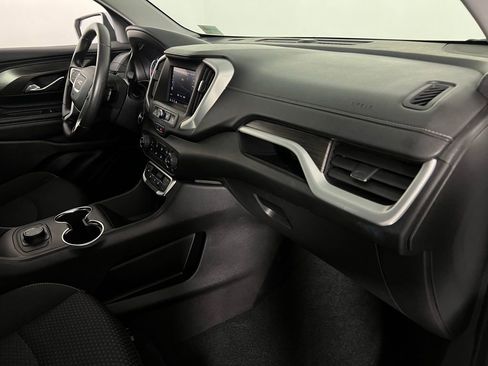 Used 2024 GMC Terrain SLE image 29