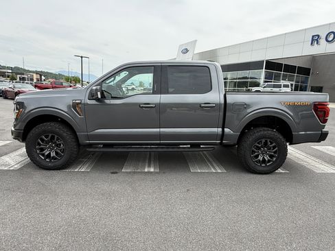 New 2026 Ford F150 Tremor w/ Equipment Group 402A High AWD/4WD image 8