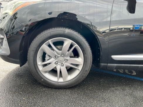 Used 2019 Acura RDX AWD w/ Advance Package image 5