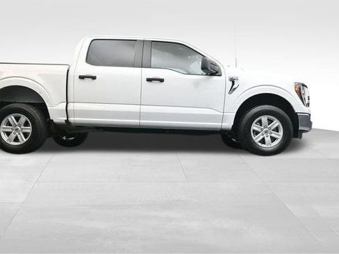 Used 2023 Ford F150 XLT image 45