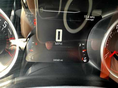 Used 2016 Dodge Challenger R/T Plus image 15