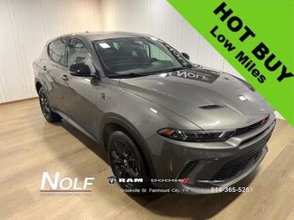 Used 2024 Dodge Hornet GT w/ GT Blacktop Package AWD/4WD video 1