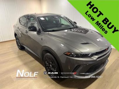 Used 2024 Dodge Hornet GT w/ GT Blacktop Package