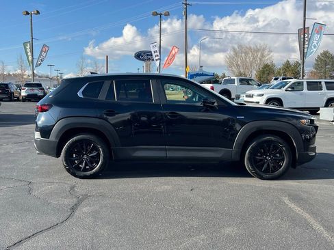 Used 2025 MAZDA CX-50 2.5 Hybrid w/ Preferred Pkg image 9