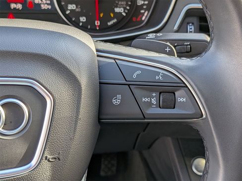 Used 2024 Audi A5 2.0T Premium image 19