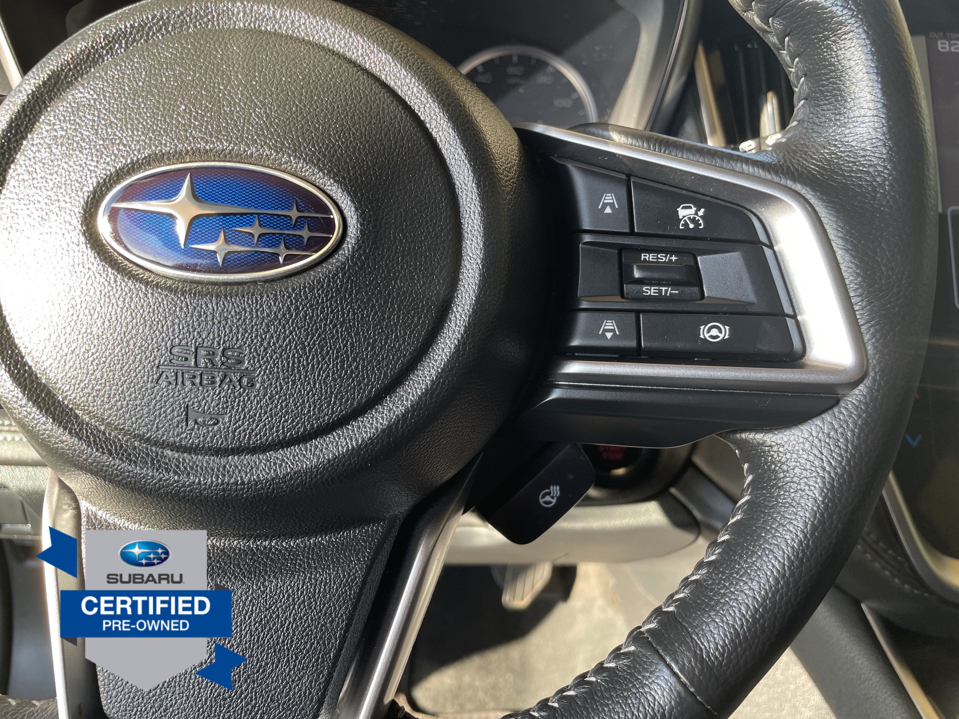 Used 2023 Subaru Outback Limited AWD/4WD image 26
