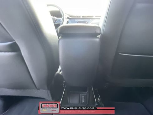 Used 2023 Buick Encore GX Preferred image 21