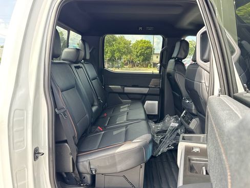 Used 2024 Ford F150 Lariat w/ Equipment Group 502A High AWD/4WD image 30