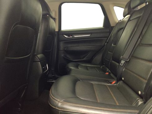 Used 2018 MAZDA CX-5 Grand Touring image 18