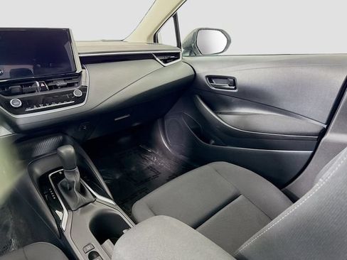 Certified 2026 Toyota Corolla LE FWD image 23