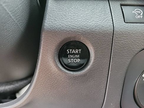Used 2026 Nissan Frontier PRO-4X w/ Pro-4x Convenience Package AWD/4WD image 21