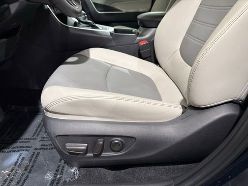 Certified 2025 Toyota RAV4 XLE Premium image 14