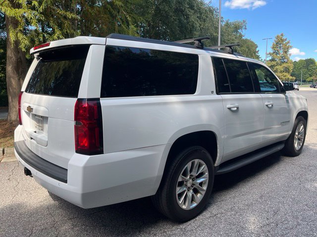 Used 2019 Chevrolet Suburban LT AWD/4WD image 9