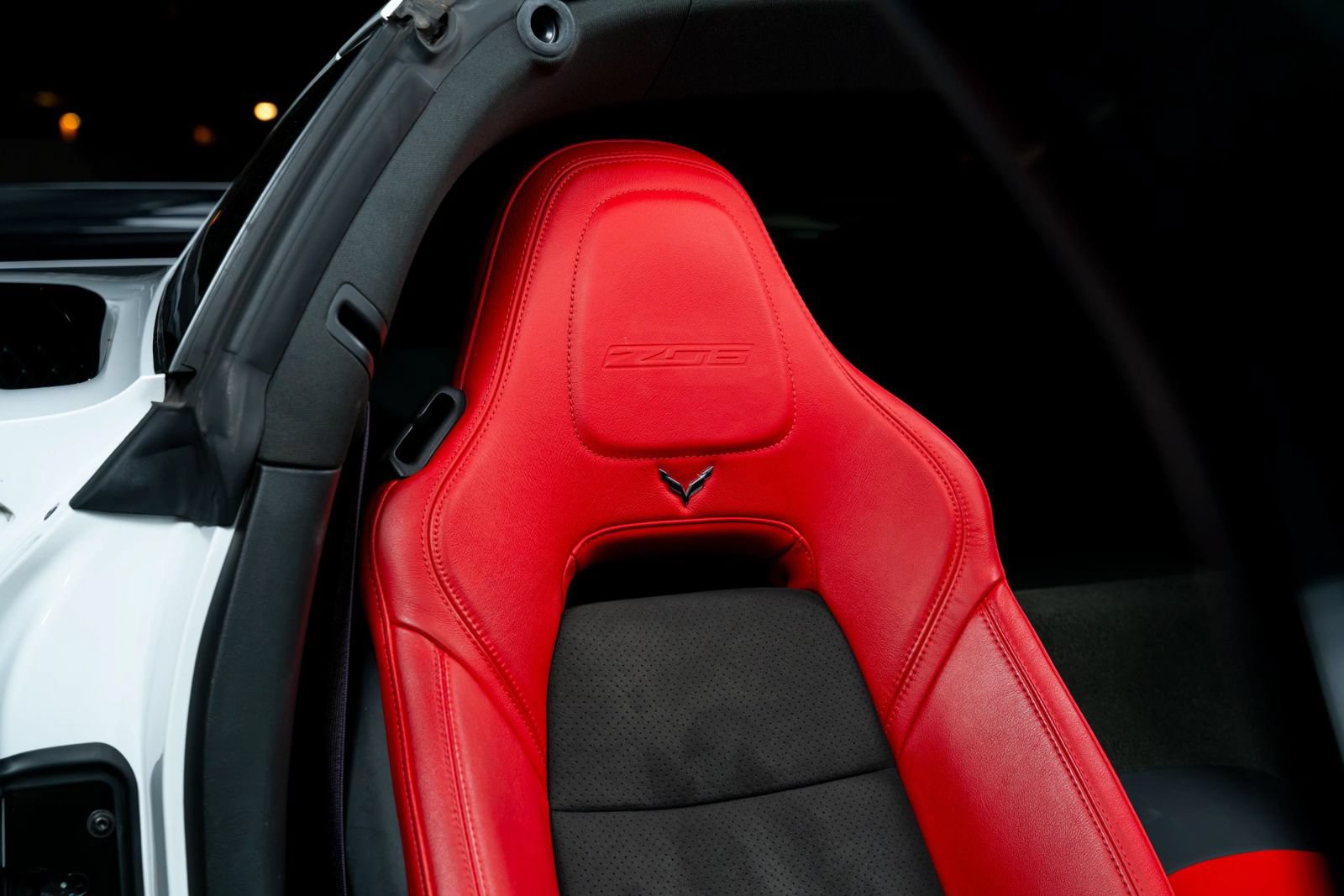 Used 2017 Chevrolet Corvette Z06 RWD image 81