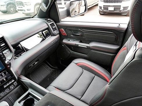 New 2026 RAM 1500 RHO w/ RHO Level 1 Equipment Group image 27