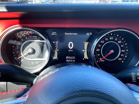 Used 2020 Jeep Wrangler Unlimited Rubicon image 23