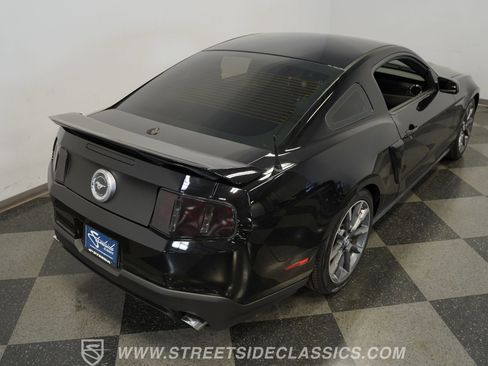 Used 2012 Ford Mustang GT Premium RWD image 29