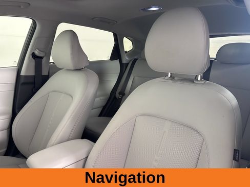 Used 2026 Hyundai Kona Limited FWD image 11