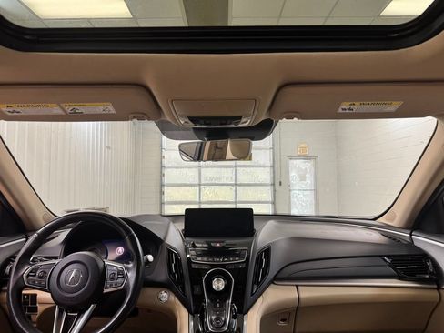 Used 2020 Acura RDX FWD image 24