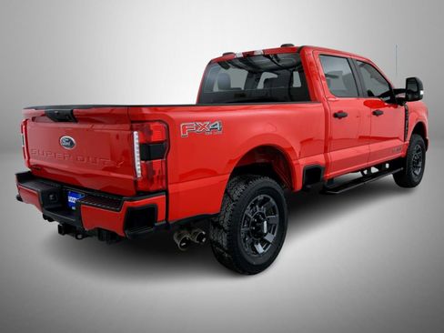 Used 2024 Ford F350 XL w/ STX Appearance Package image 5