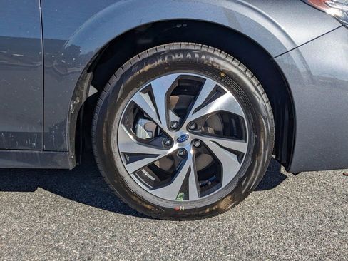 New 2025 Subaru Legacy Premium w/ Popular Package #1A image 11