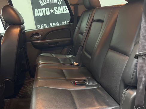Used 2013 Chevrolet Tahoe LTZ image 23