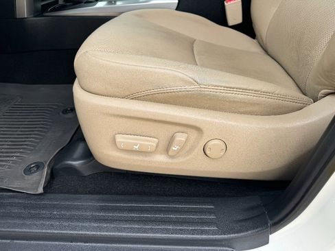 Used 2023 Toyota 4Runner Limited image 12