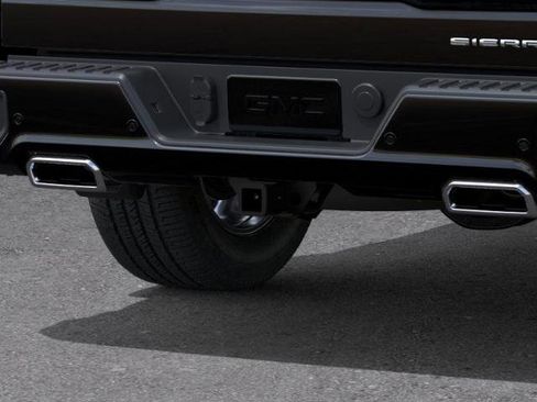 New 2026 GMC Sierra 1500 Denali w/ Technology Package image 14