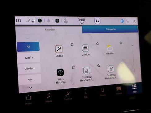 Used 2022 Jeep Wagoneer Series I image 42