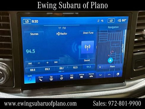 Used 2022 Ford F150 Limited AWD/4WD image 15
