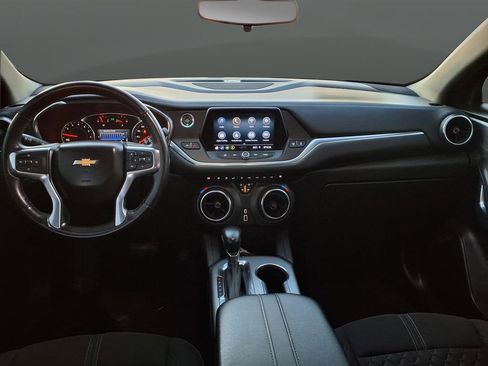 Used 2020 Chevrolet Blazer LT image 15
