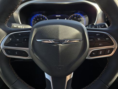 New 2026 Chrysler Pacifica Pinnacle image 20