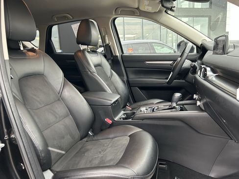 Certified 2023 MAZDA CX-5 AWD 2.5 S w/ Select Package image 26