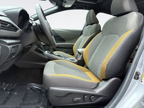 Used 2024 Subaru Crosstrek 2.5i Sport w/ Crosstrek Mirror Package image 11