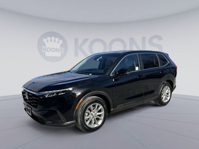 Used 2023 Honda CR-V EX-L