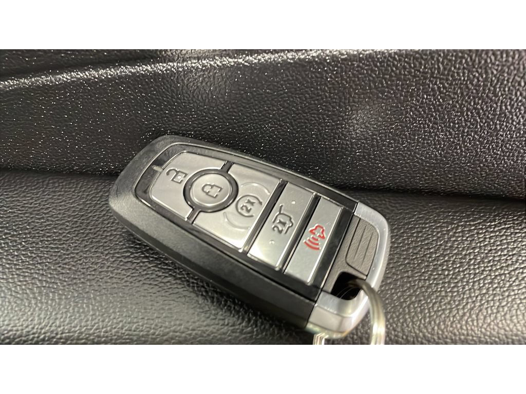 Used 2026 Ford Escape ST-Line w/ Tech Pack #1 AWD/4WD image 19