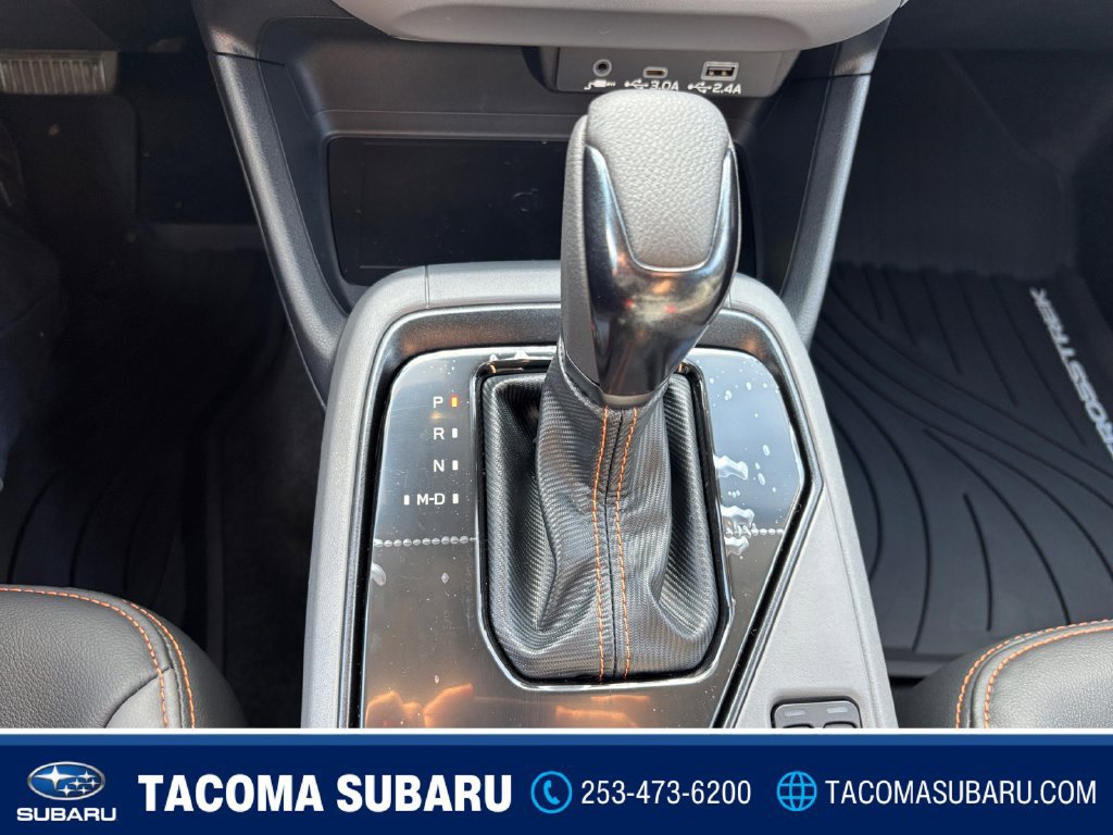 New 2026 Subaru Crosstrek 2.5i Limited AWD/4WD image 15