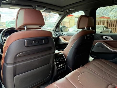 Used 2019 BMW X5 xDrive40i w/ M Sport Package image 17