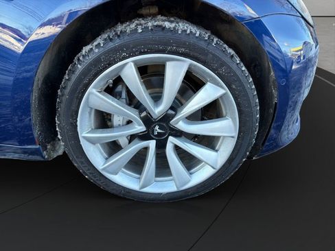 Used 2018 Tesla Model 3 Long Range image 24