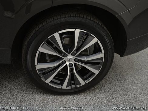 Used 2022 Volvo XC60 T8 Inscription Expression w/ Advanced Package image 42