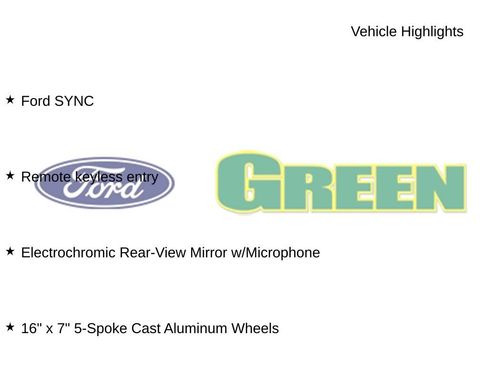 Used 2012 Ford Escape XLS FWD image 15